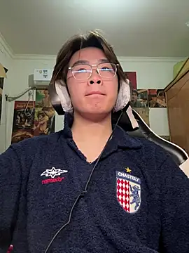 Anson0722 online show from February 28, 2026, 1:00 pm