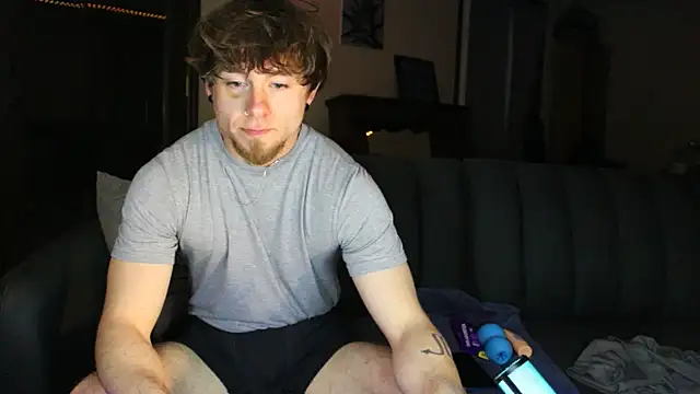 JCstrings online show from April 8, 2026, 8:16 am