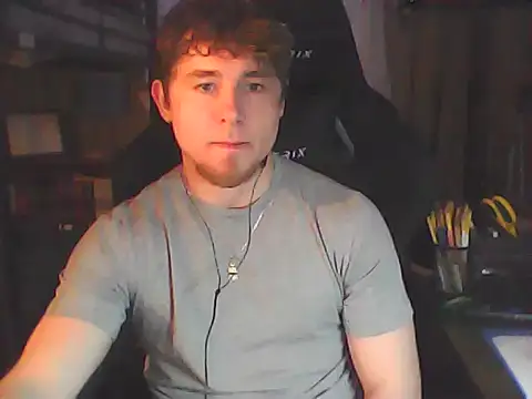 JCstrings online show from February 2, 2026, 12:26 pm