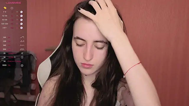 Snapshot of reaiss chatting on September 30, 2025, 5:02 am reaiss online show from September 30, 2025, 5:02 am