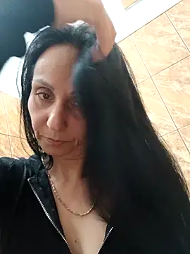 Ramona870 online show from March 7, 2026, 9:05 am