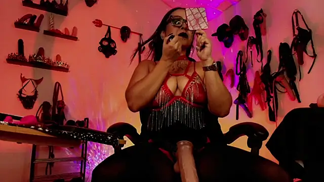 veresskaardila77 online show from March 14, 2026, 6:36 pm