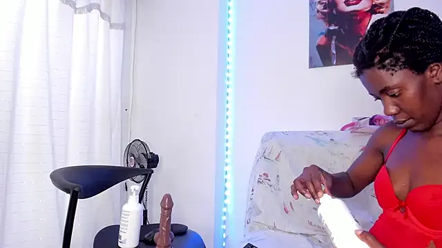 sindy castro online show from December 3, 2025, 7:35 pm