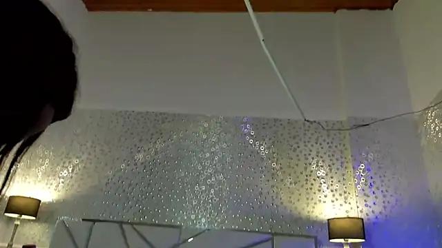 CandyKissx online show from March 19, 2025, 6:55 pm