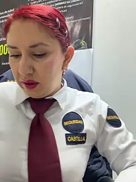 Megan-01- online show from March 10, 2026, 11:25 am