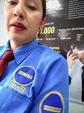 Megan-01- online show from November 13, 2025, 12:31 pm