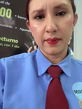 Megan-01- online show from October 30, 2025, 12:36 pm