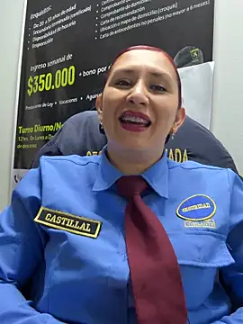 Megan-01- online show from March 12, 2026, 12:09 pm