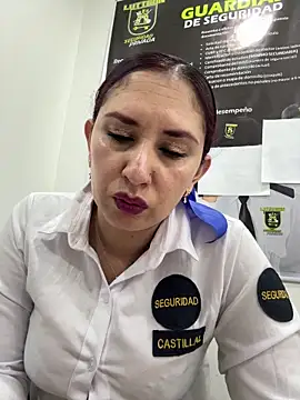 Megan-01- online show from February 11, 2026, 11:43 am