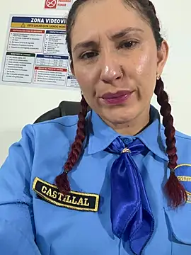 Snapshot of Megan-01- chatting on May 23, 2026, 11:31 am Megan-01- online show from May 23, 2026, 11:31 am