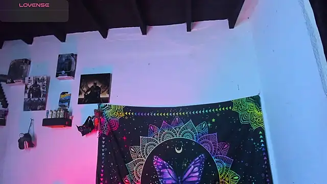 ChloeAllennn online show from March 9, 2025, 4:05 am