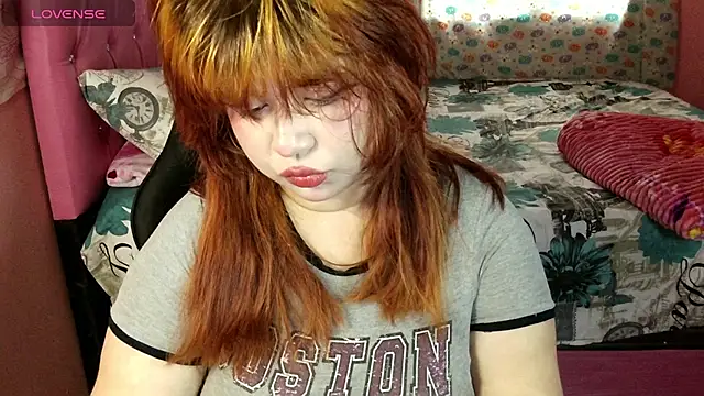 Snapshot of mari_caroley6 chatting on July 9, 2026, 7:57 pm mari caroley6 online show from July 9, 2026, 7:57 pm