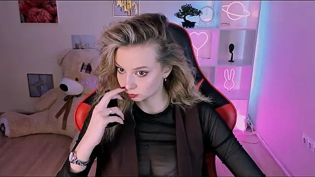 melissa richardson online show from March 5, 2025, 4:24 pm