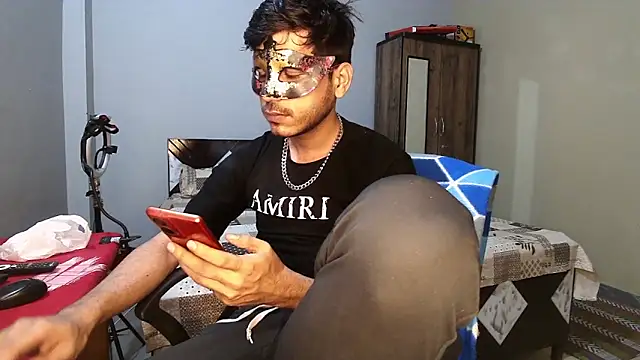 rahulkajuuu0909 online show from March 31, 2026, 5:59 pm