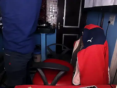 rahulkajuuu0909 online show from January 15, 2026, 12:30 pm