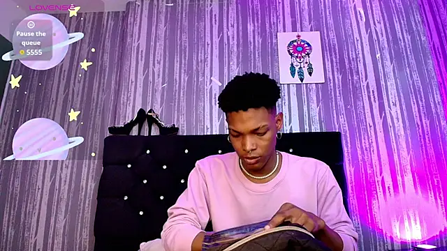 khler Angelis online show from January 13, 2026, 12:53 pm