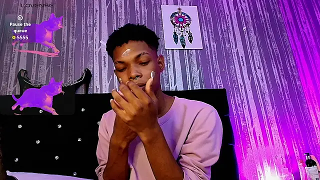 khler Angelis online show from November 26, 2025, 12:16 pm