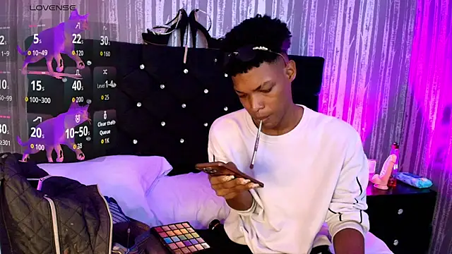 khler Angelis online show from December 22, 2025, 12:49 pm