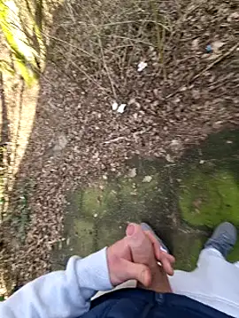 BremerBoy2001 online show from February 21, 2025, 11:11 am