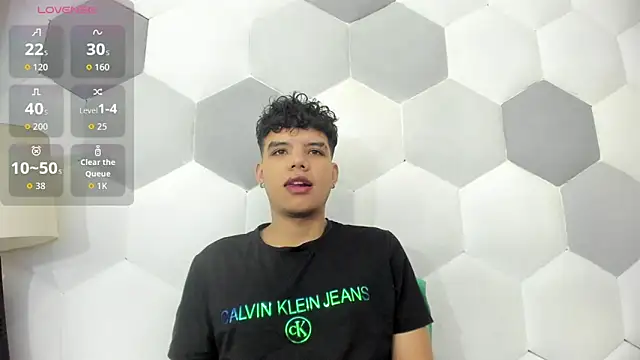 Axel Forte online show from October 31, 2025, 1:30 pm