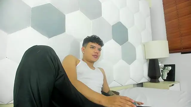 Axel Forte online show from March 24, 2026, 3:01 pm