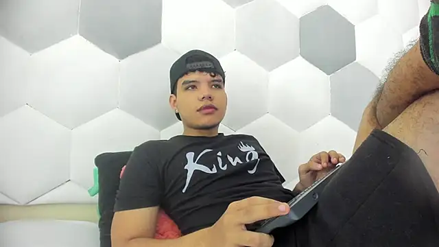 Axel Forte online show from November 29, 2025, 1:22 pm