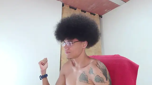 Smith Gael online show from March 31, 2026, 4:09 pm