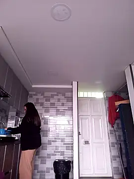 Luna kitty online show from January 12, 2026, 1:07 pm