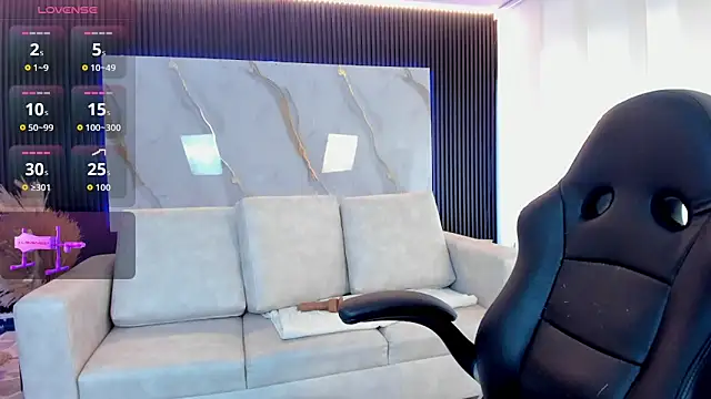 Ivaannaa  online show from February 27, 2026, 12:49 pm