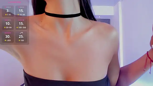 Ivaannaa  online show from April 18, 2026, 12:29 pm