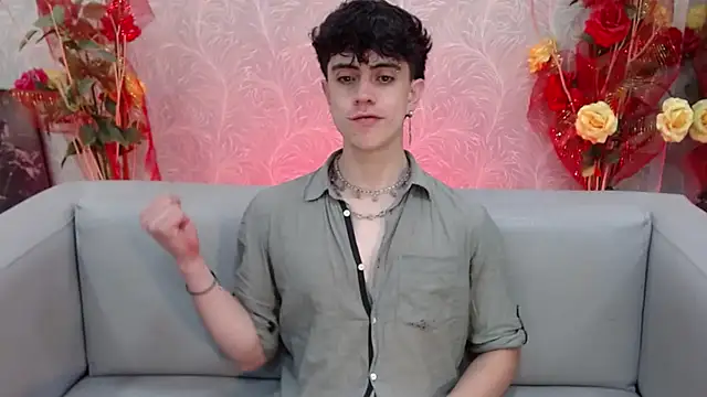 star boyxx online show from September 24, 2025, 8:59 pm