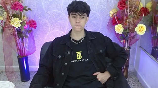 star boyxx online show from October 11, 2025, 2:40 pm