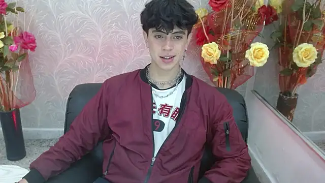 star boyxx online show from October 15, 2025, 8:50 pm