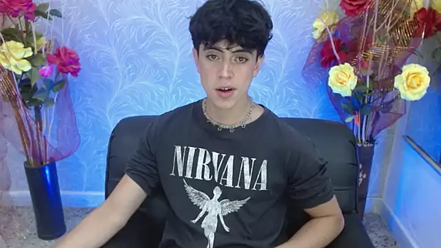 star boyxx online show from October 14, 2025, 8:53 pm