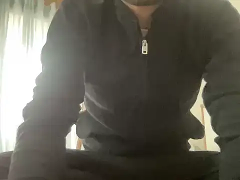 playboyx007 online show from January 7, 2026, 4:50 am