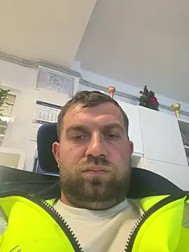 daniel21p online show from April 18, 2026, 10:54 pm