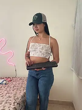 Snapshot of sloppy_cat chatting on February 28, 2026, 6:29 pm sloppy cat online show from February 28, 2026, 6:29 pm