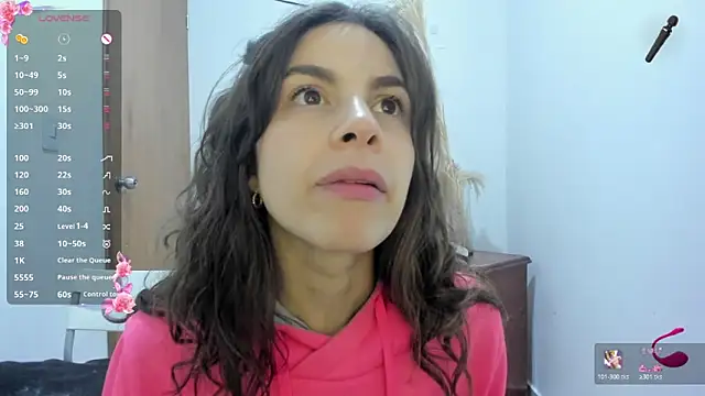 jessyegoldenn online show from February 8, 2026, 7:00 pm