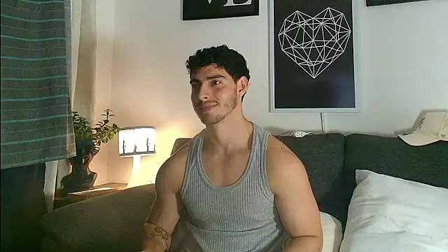 thomyafar online show from February 18, 2026, 12:30 am