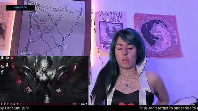 Hisato111 online show from October 24, 2025, 12:26 pm