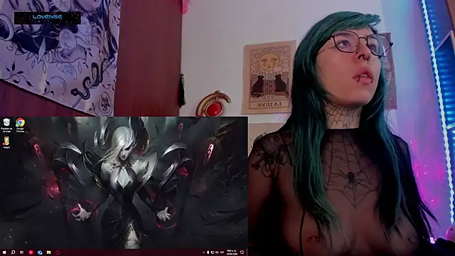 Hisato111 online show from April 10, 2026, 2:02 pm