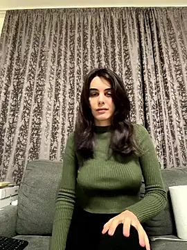 Mazzekyn online show from January 10, 2026, 11:11 pm