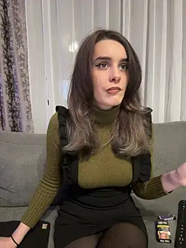 Mazzekyn online show from March 12, 2026, 6:45 pm