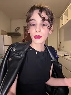 Mazzekyn online show from March 15, 2025, 6:43 pm