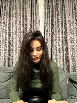 Mazzekyn online show from September 29, 2025, 4:56 pm