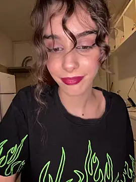 Mazzekyn online show from March 15, 2025, 9:49 pm