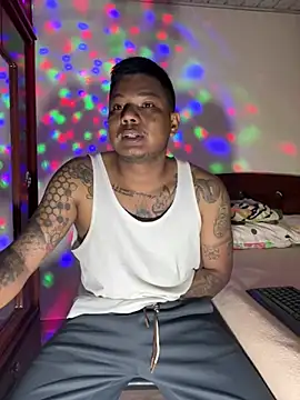 Snapshot of Saipuer31 chatting on January 9, 2026, 3:24 am Saipuer31 online show from January 9, 2026, 3:24 am