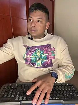 Saipuer31 online show from April 10, 2026, 5:53 pm