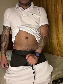 Saipuer31 online show from March 29, 2026, 11:06 pm