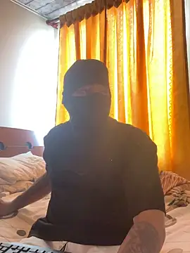 Saipuer31 online show from February 14, 2026, 9:15 pm